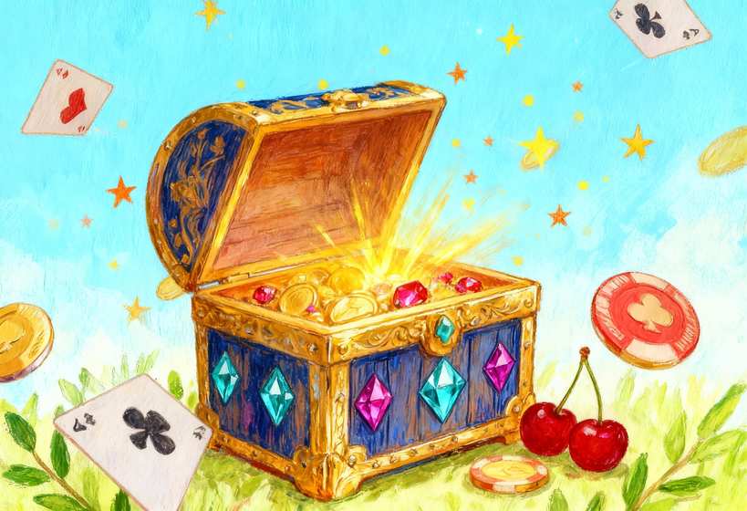 Dominate Harry Casino: Proven Strategies for Maximizing Your Wins