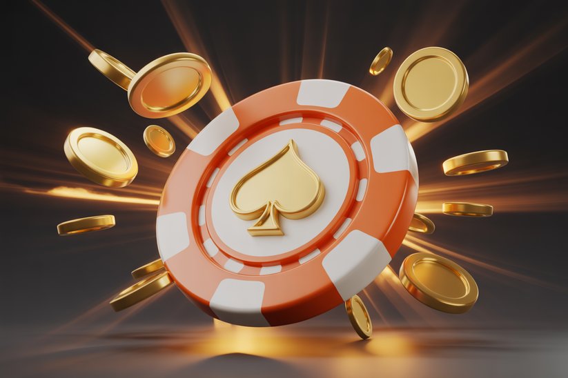 Why We Love Casino Games: Exploring the Thrill and Appeal Why We Love Casino Games: Exploring the Thrill and Appeal