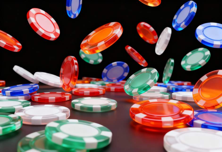 Winmachance Casino Live : L'expérience du Casino Réel en Direct Winmachance Casino Live : L'expérience du Casino Réel en Direct