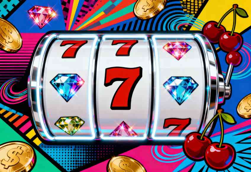 Winspark Casino nel 2025: Recensione e Notizie Winspark Casino nel 2025: Recensione e Notizie